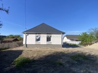 Eladó ikerház, Tápióbicskén 93.5 M Ft, 7 szobás