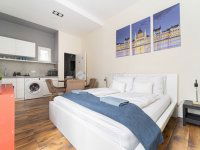 Eladó téglalakás, VI. kerületben 209 M Ft, 6 szobás