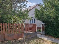 Eladó családi ház, Zagyvarékason 19.9 M Ft, 2 szobás