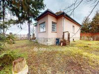 Eladó sorház, Szikszón 31 M Ft, 2 szobás / költözzbe.hu