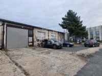 Kiadó ipari ingatlan, Székesfehérvárott 290 E Ft / hó