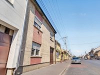 Eladó ikerház, Nyergesújfaluban 78 M Ft, 3+1 szobás
