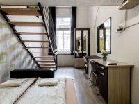 Eladó téglalakás, VI. kerületben 129.9 M Ft, 4+2 szobás