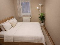 Kiadó téglalakás, albérlet