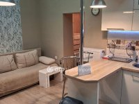 Eladó téglalakás, VII. kerületben 50 M Ft, 1+1 szobás