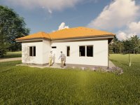 Eladó családi ház, Kecskeméten 119 M Ft, 5 szobás