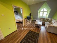 Eladó téglalakás, Egerben 51.9 M Ft, 2 szobás