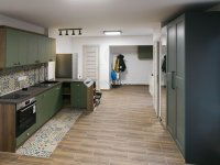 Eladó téglalakás, III. kerületben 61.99 M Ft, 1 szobás