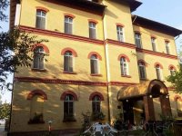 Kiadó hotel, IX. kerületben 3949 E Ft / hó, 25 szobás