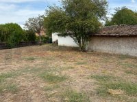 Eladó telek, Domaszéken, Duna utcában 31.5 M Ft