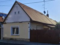 Eladó családi ház, Sopronban 35 M Ft, 2 szobás