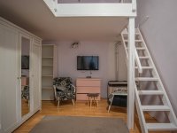 Eladó téglalakás, VII. kerületben 39.7 M Ft, 1 szobás