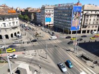 Kiadó téglalakás, albérlet, IX. kerületben, Üllői úton