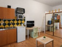 Eladó téglalakás, VIII. kerületben 42.9 M Ft, 1 szobás