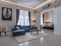 Eladó téglalakás, VI. kerületben, Vasvári Pál utcában 268 M Ft