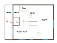 Eladó téglalakás, XVIII. kerületben, Ráday Gedeon utcában