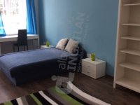 Kiadó téglalakás, albérlet, VIII. kerületben, Illés utcában