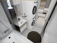 Eladó téglalakás, XIX. kerületben 76.9 M Ft, 2 szobás