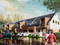 Eladó sorház, Hajdúszoboszlón 105 M Ft, 1 szobás