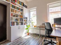 Eladó ikerház, XVIII. kerületben 160 M Ft, 5 szobás