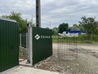 Eladó telek, Vecsésen 250 M Ft / költözzbe.hu