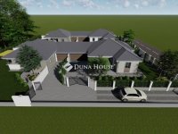 Eladó családi ház, Kecskeméten 94.3 M Ft, 4 szobás