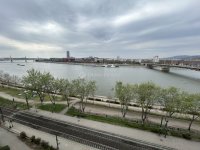 Eladó téglalakás, Budapesten, IX. kerületben 200 M Ft, 4 szobás