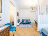 Eladó téglalakás, XIV. kerületben 149 M Ft, 4 szobás