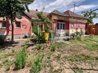 Eladó családi ház, Újkígyóson 9.5 M Ft, 3+1 szobás