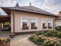 Eladó családi ház, XVI. kerületben 139 M Ft, 4 szobás