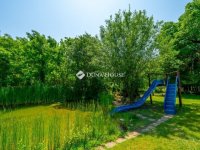 Eladó mezogazdasagi ingatlan, Pusztavacson 260 M Ft, 4 szobás