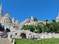 Kiadó téglalakás, albérlet, Budapesten, I. kerületben, 4 szobás