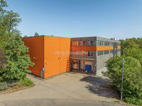 Kiadó ipari ingatlan