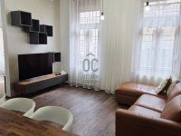 Eladó téglalakás, IX. kerületben 135.5 M Ft, 3 szobás