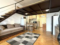 Kiadó téglalakás, albérlet, Debrecenben 195 E Ft / hó, 1 szobás