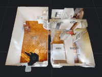 Eladó téglalakás, Miskolcon 29.9 M Ft, 1+1 szobás