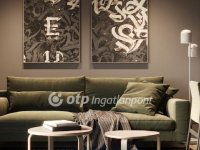 Eladó téglalakás, Budapesten, XIII. kerületben 69.86 M Ft