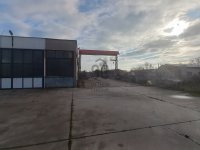 Eladó ipari ingatlan, Nagykállóban 200 M Ft
