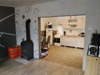 Eladó családi ház