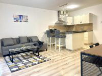 Kiadó téglalakás, albérlet