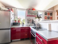 Eladó téglalakás, XI. kerületben, Barázda utcában 109 M Ft