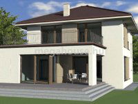 Eladó családi ház, Érden 235 M Ft, 5 szobás