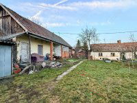 Eladó családi ház, Pándon 22 M Ft, 3 szobás