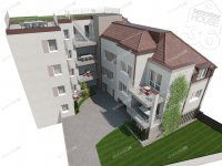 Eladó téglalakás, Kecskeméten 80 M Ft, 2 szobás