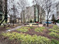 Eladó panellakás, IV. kerületben 53.9 M Ft, 1 szobás