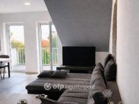 Eladó téglalakás, Egerben 54.9 M Ft, 1+1 szobás