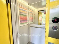 Eladó panellakás, XIII. kerületben 64.9 M Ft, 2 szobás