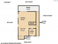 Eladó családi ház, Solymáron 182 M Ft, 4+1 szobás