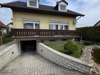 Eladó családi ház, Zalaegerszegen 136 M Ft, 3+3 szobás
