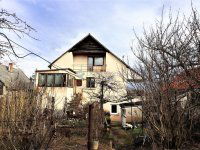 Eladó családi ház